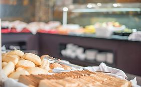 Hotel Torre Azul & Spa - Adults Only